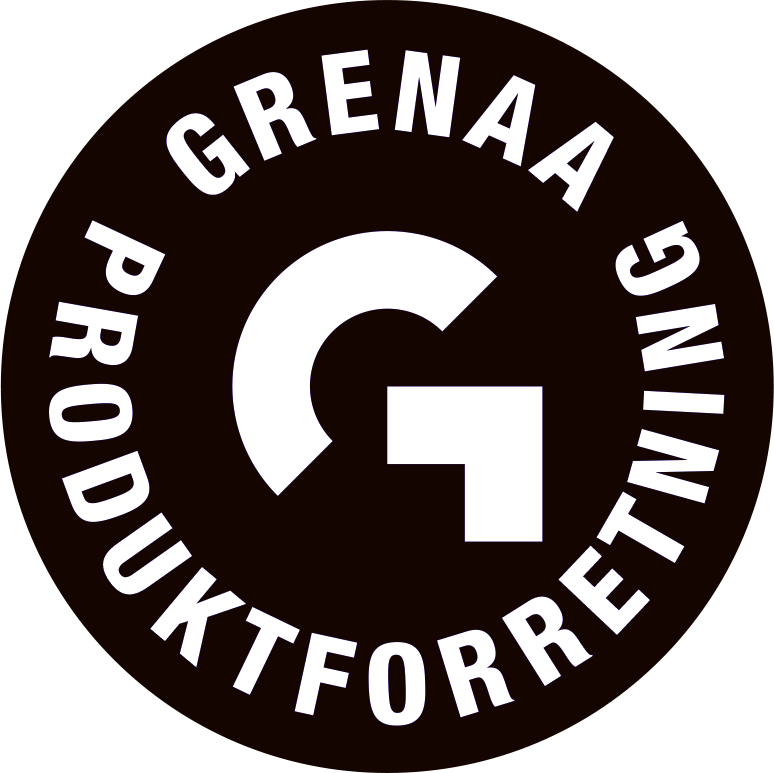 Grenaa Produktforretning ApS